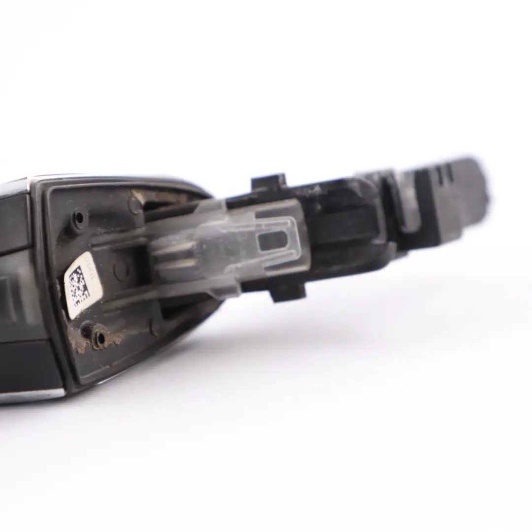  Poignée de porte Mini Cooper F55 F56 F57 Prise extérieure avant gauche Chrome - SKU 7327339-2 - Numéro de pièce 7327339