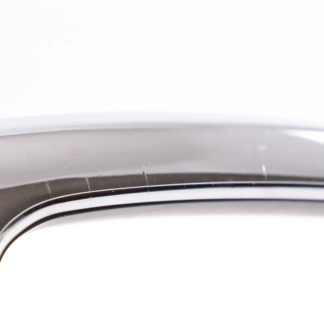  Maniglia porta Mini Cooper F55 F56 F57 Maniglia esterna anteriore sinistra Cromo - SKU 7327339-2 - Numero di parte 7327339