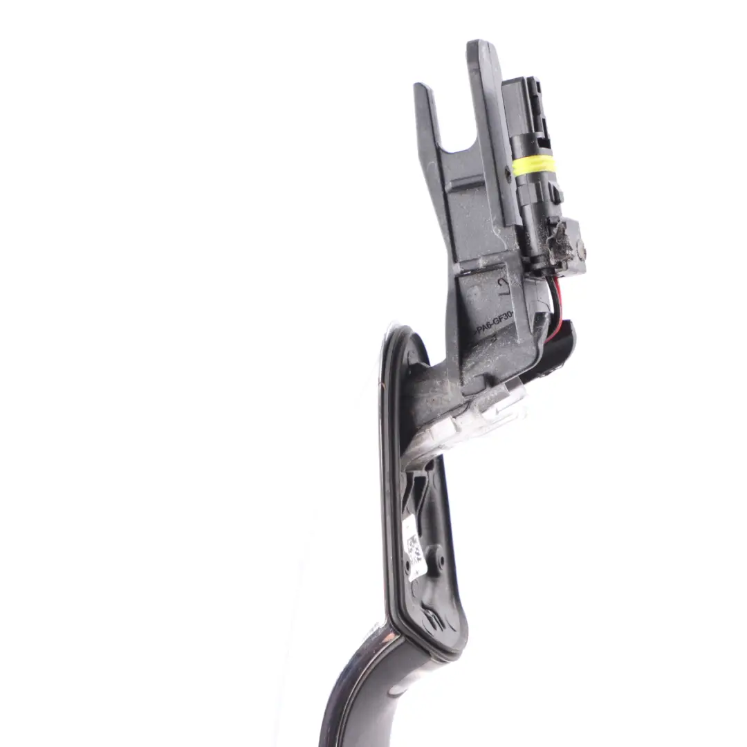  Door Handle Mini F55 F56 F60 Comfort Access Grab Chrome Front Left N/S - SKU rhd-7327343 - Part number 7327343