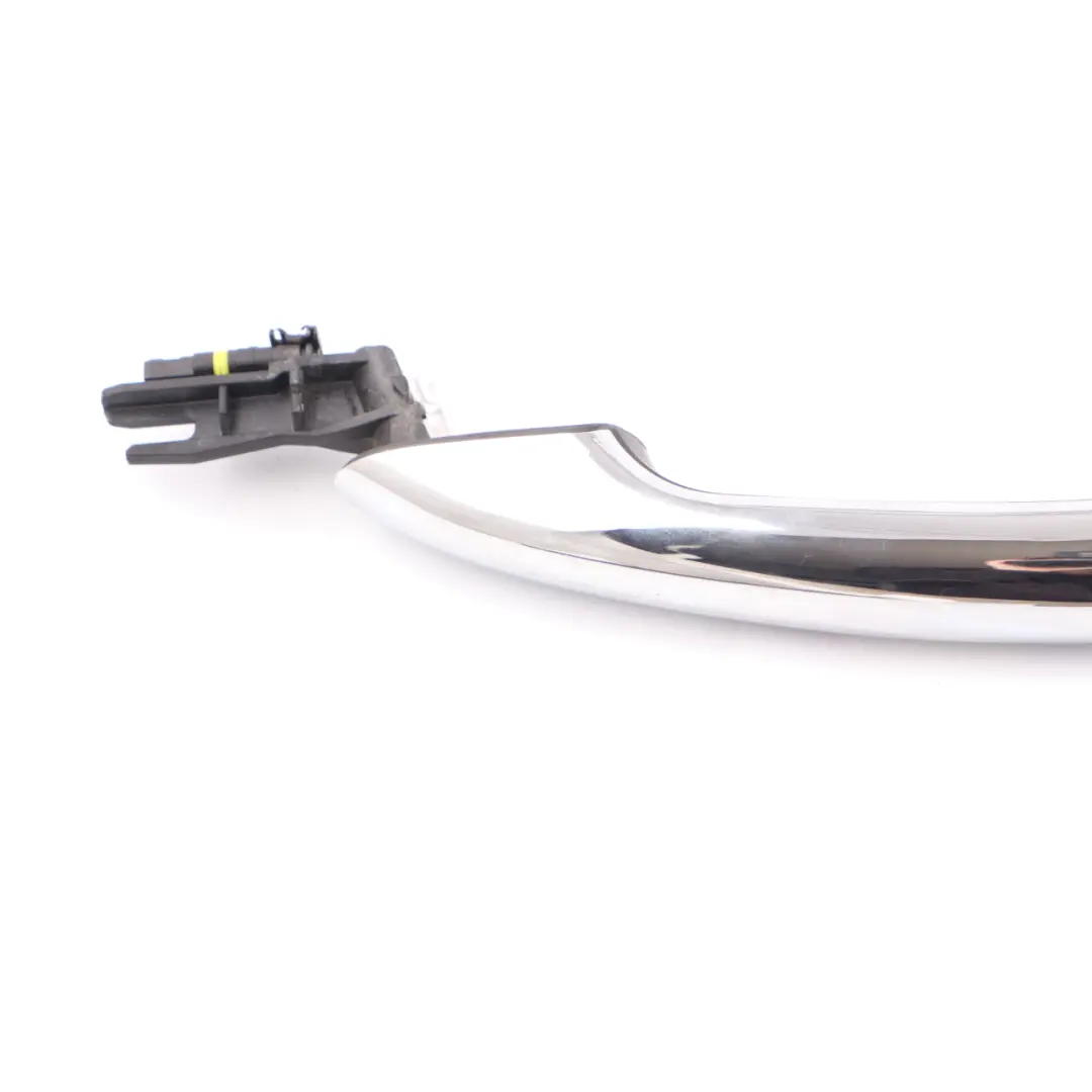 Door Handle Mini F55 F56 F60 Comfort Access Grab Chrome Front Left N/S to with Part number 7327343 Door Handle Mini F55 F56 F60 Comfort Access Grab Chrome Front Left N/S - SKU rhd-7327343 - Part number 7327343