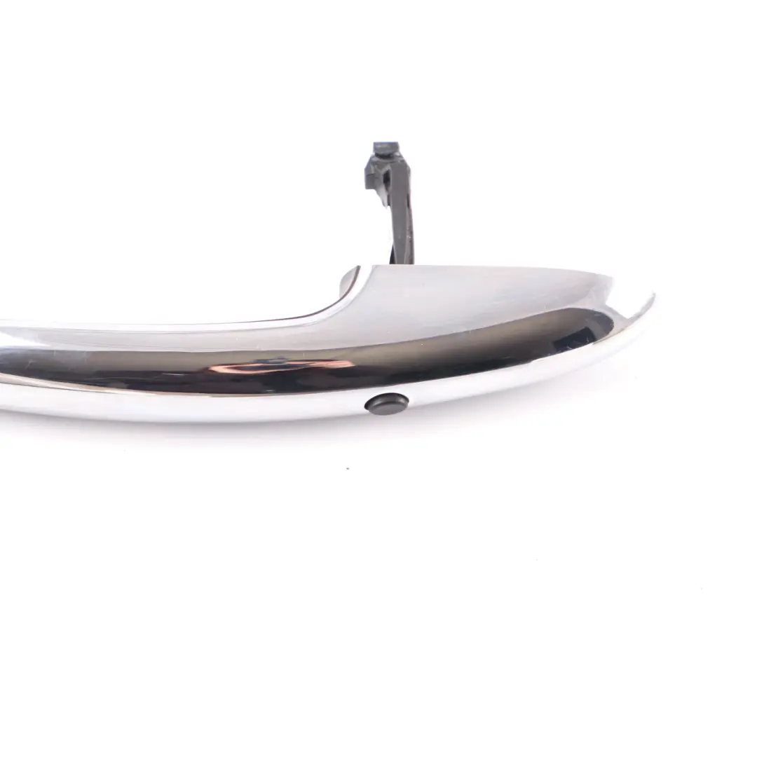  Door Handle Mini F55 F56 F60 Comfort Access Grab Chrome Front Left N/S - SKU rhd-7327343 - Part number 7327343