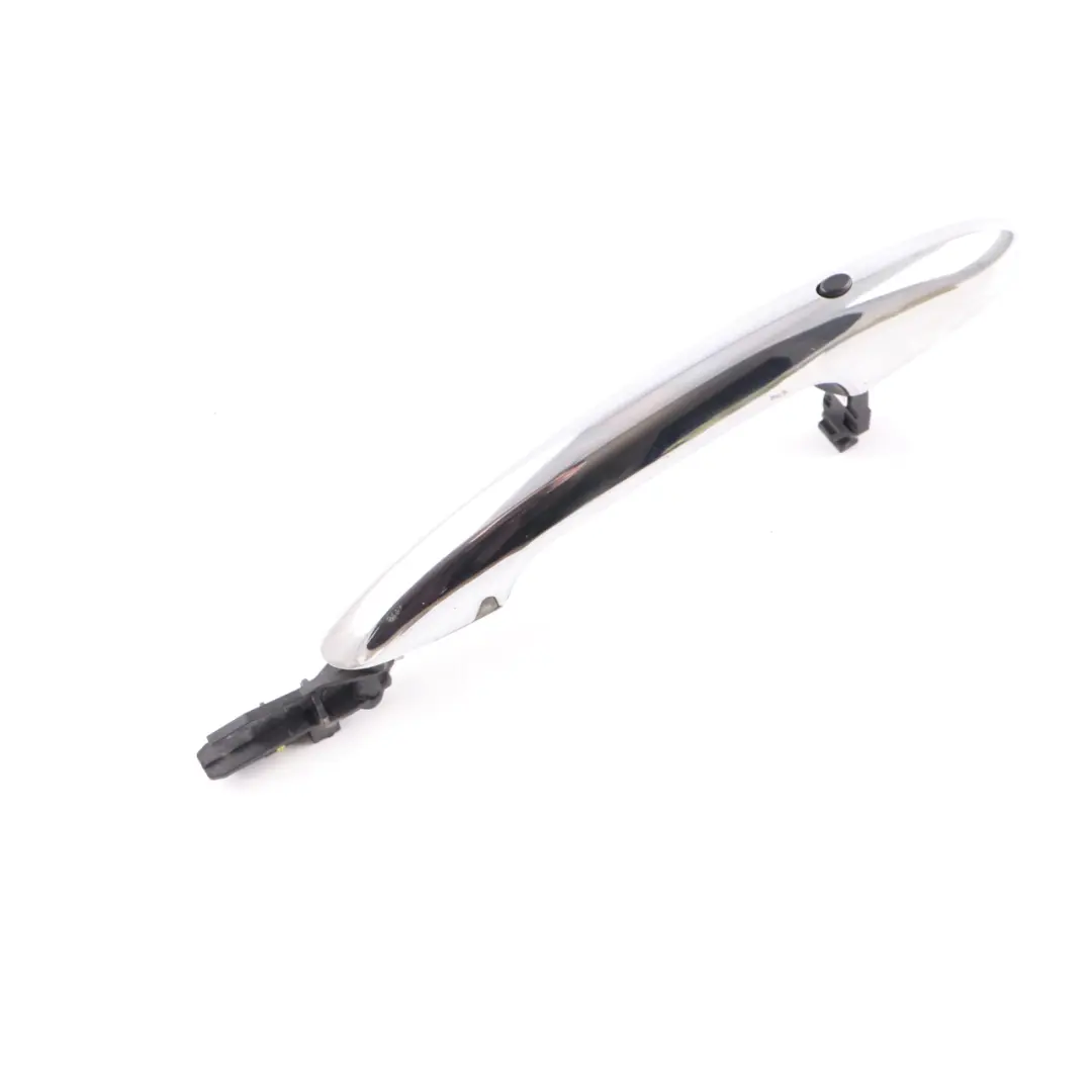  Door Handle Mini F55 F56 F60 Comfort Access Grab Chrome Front Left N/S - SKU rhd-7327343 - Part number 7327343