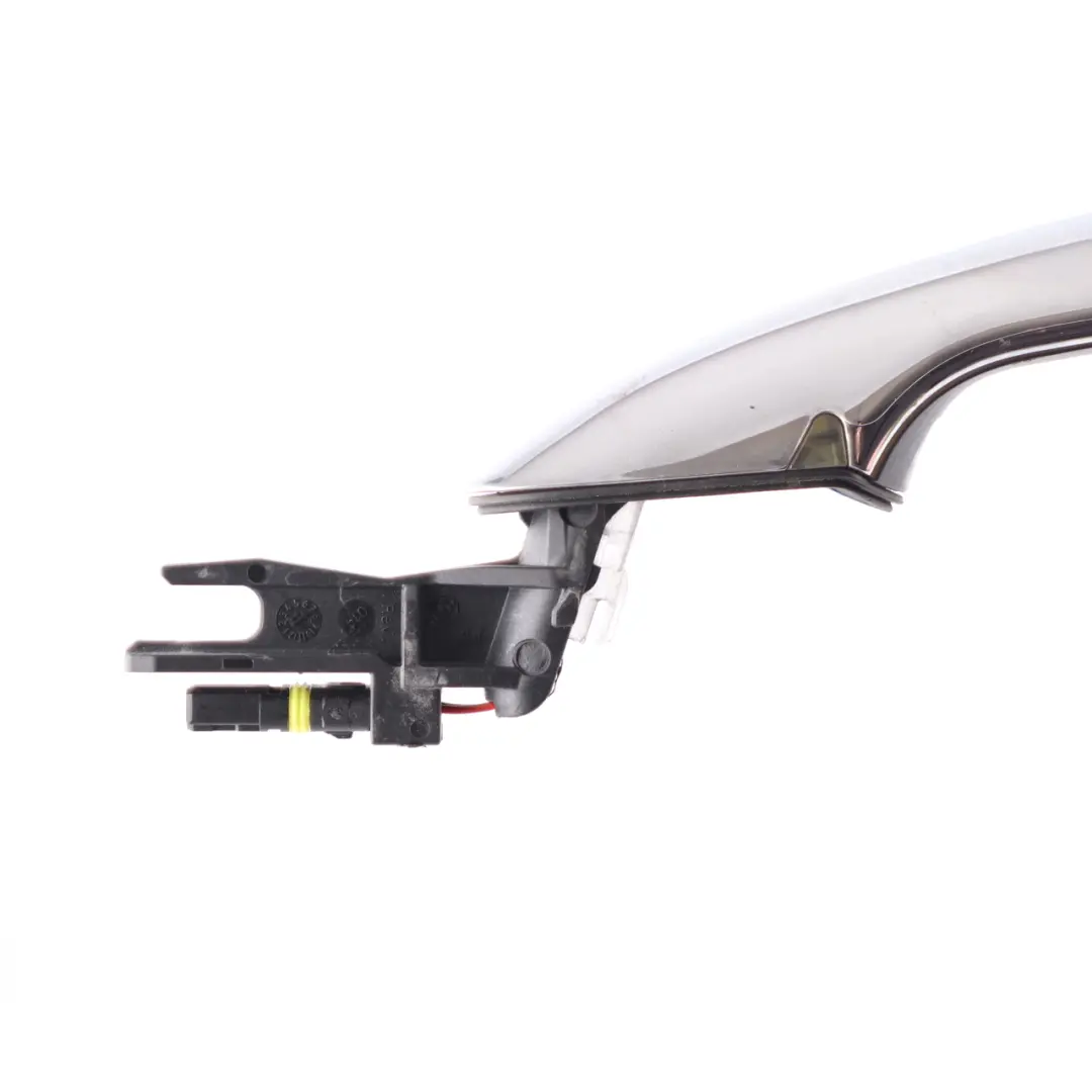  Door Handle Mini F55 F56 F60 Comfort Access Grab Chrome Front Left N/S - SKU rhd-7327343 - Part number 7327343