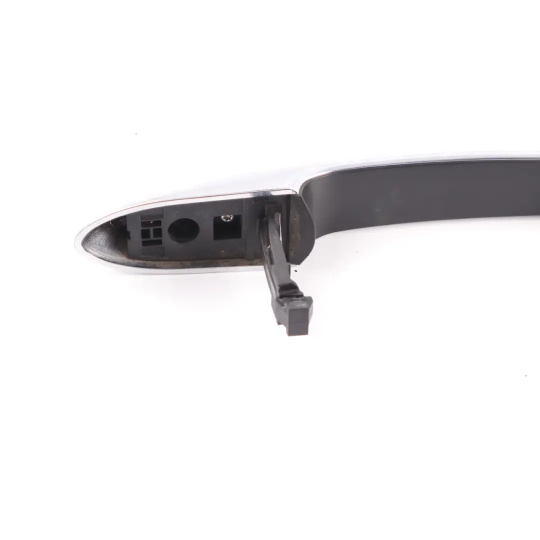  Door Handle Mini F55 F56 F60 Comfort Access Grab Chrome Front Left N/S - SKU rhd-7327343 - Part number 7327343