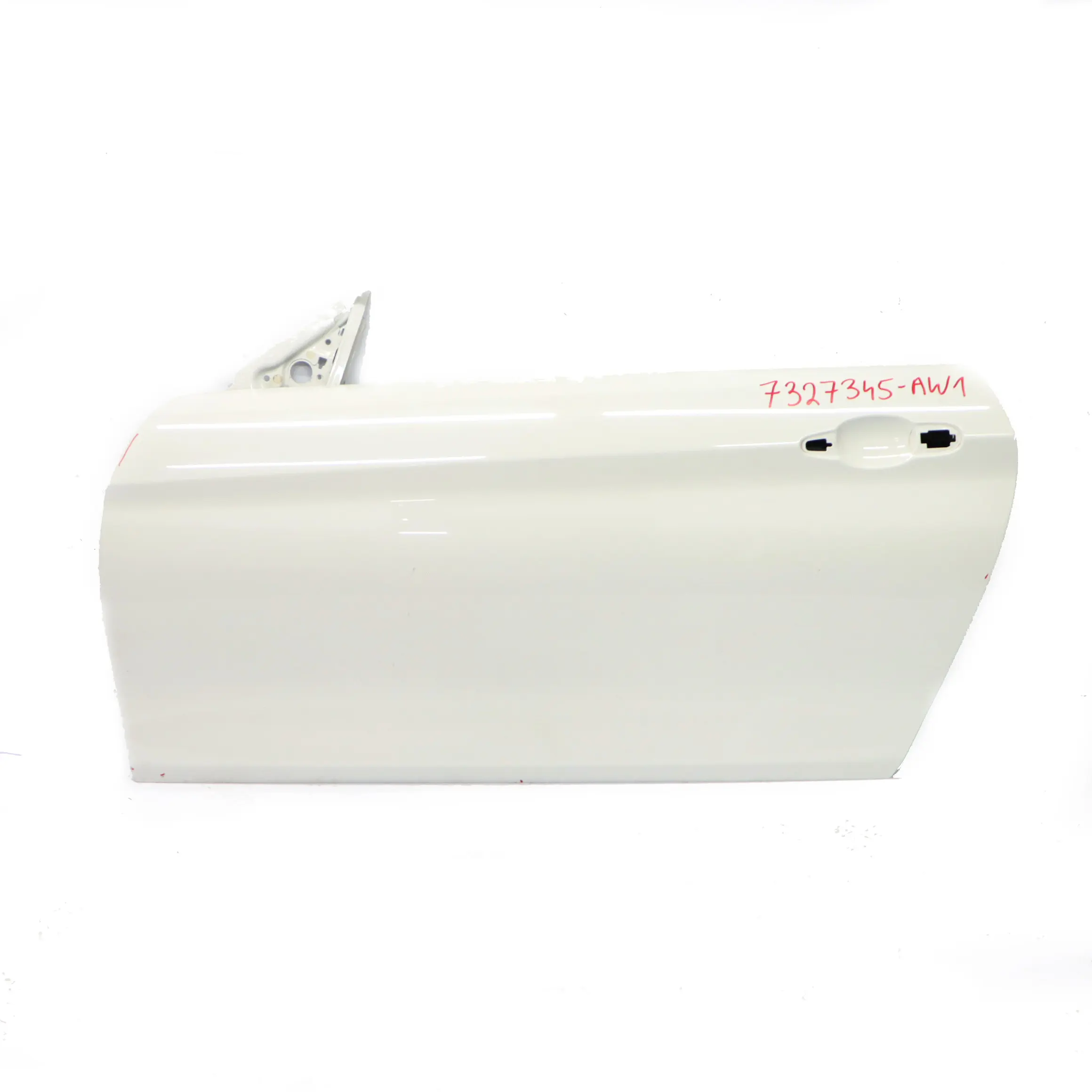 Puerta Delantera BMW F32 F33 F82 F83 M4 Izquierda Alpinweiss Blanco Alpino - 300