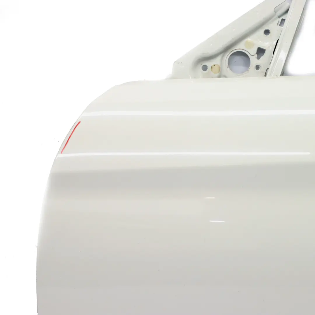 Porte Avant BMW F32 F33 F82 F83 M4 Gauche Alpinweiss Alpine White - 300 - SKU 7327345-AW1 - Numéro de pièce 7327345