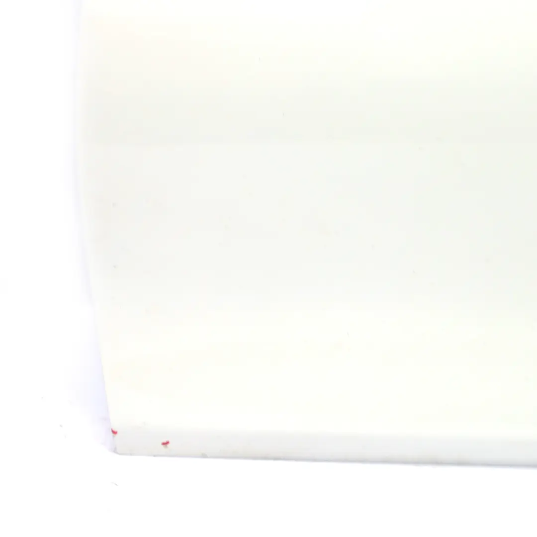  Door Front BMW F32 F33 F82 F83 M4 Left N/S Alpinweiss Alpine White - 300 - SKU 7327345-AW1 - Part number 7327345