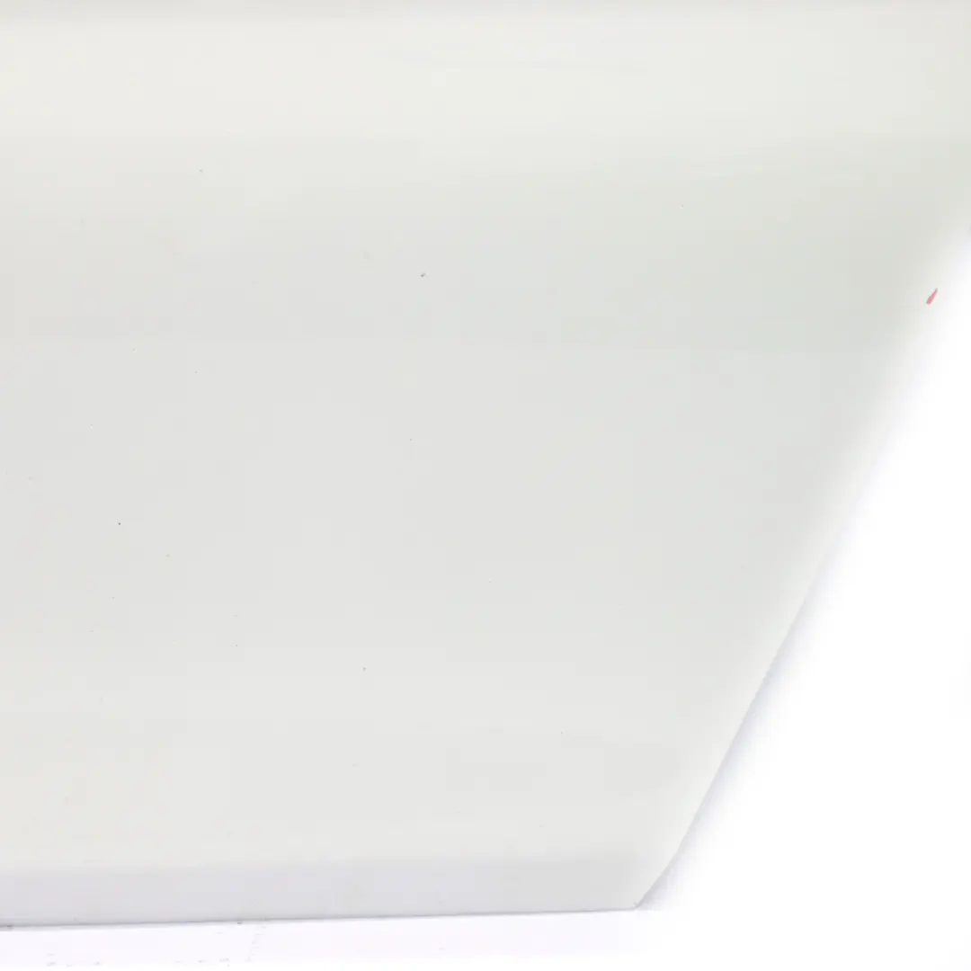 Porte Avant BMW F32 F33 F82 F83 M4 Gauche Alpinweiss Alpine White - 300 - SKU 7327345-AW1 - Numéro de pièce 7327345