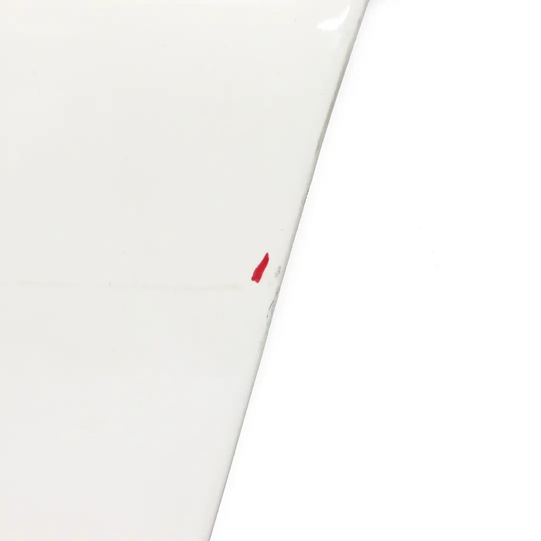 Porte Avant BMW F32 F33 F82 F83 M4 Gauche Alpinweiss Alpine White - 300 - SKU 7327345-AW1 - Numéro de pièce 7327345