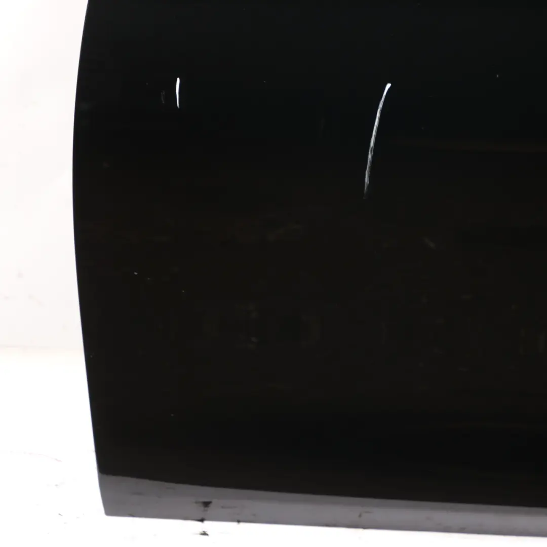 BMW F32 F33 Door Front Left N/S Black Sapphire Metallic - 475 - SKU 7327345-BS1 - Part number 7327345