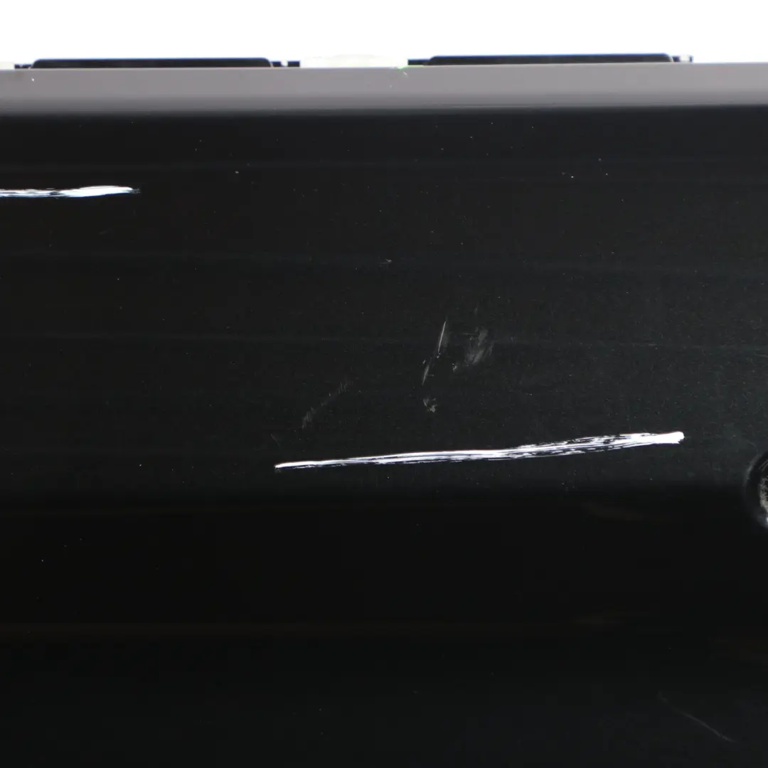 Door Front Left N/S Black Sapphire Metallic - 475 to BMW F32 F33 with Part number 7327345 BMW F32 F33 Door Front Left N/S Black Sapphire Metallic - 475 - SKU 7327345-BS1 - Part number 7327345