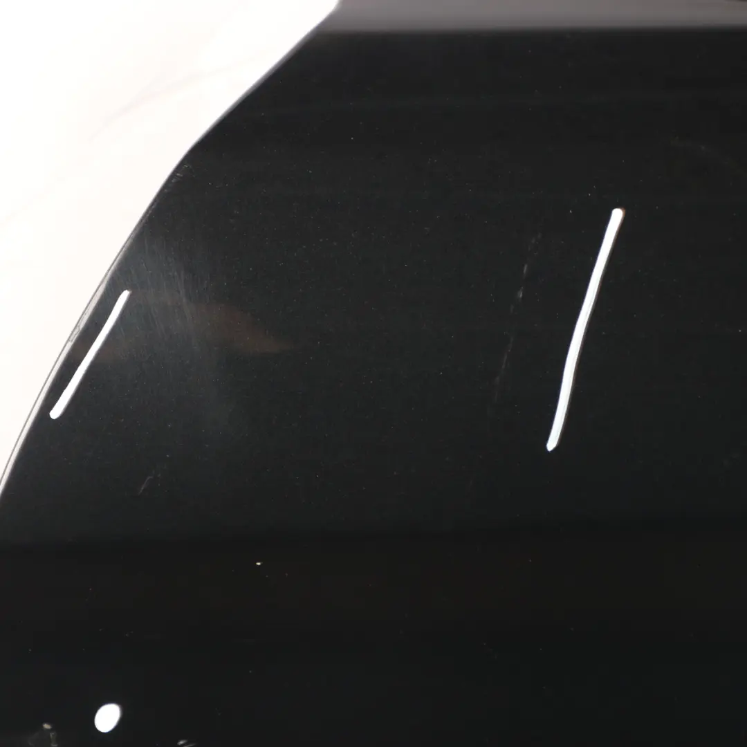 Door Front Left N/S Black Sapphire Metallic - 475 to BMW F32 F33 with Part number 7327345 BMW F32 F33 Door Front Left N/S Black Sapphire Metallic - 475 - SKU 7327345-BS - Part number 7327345