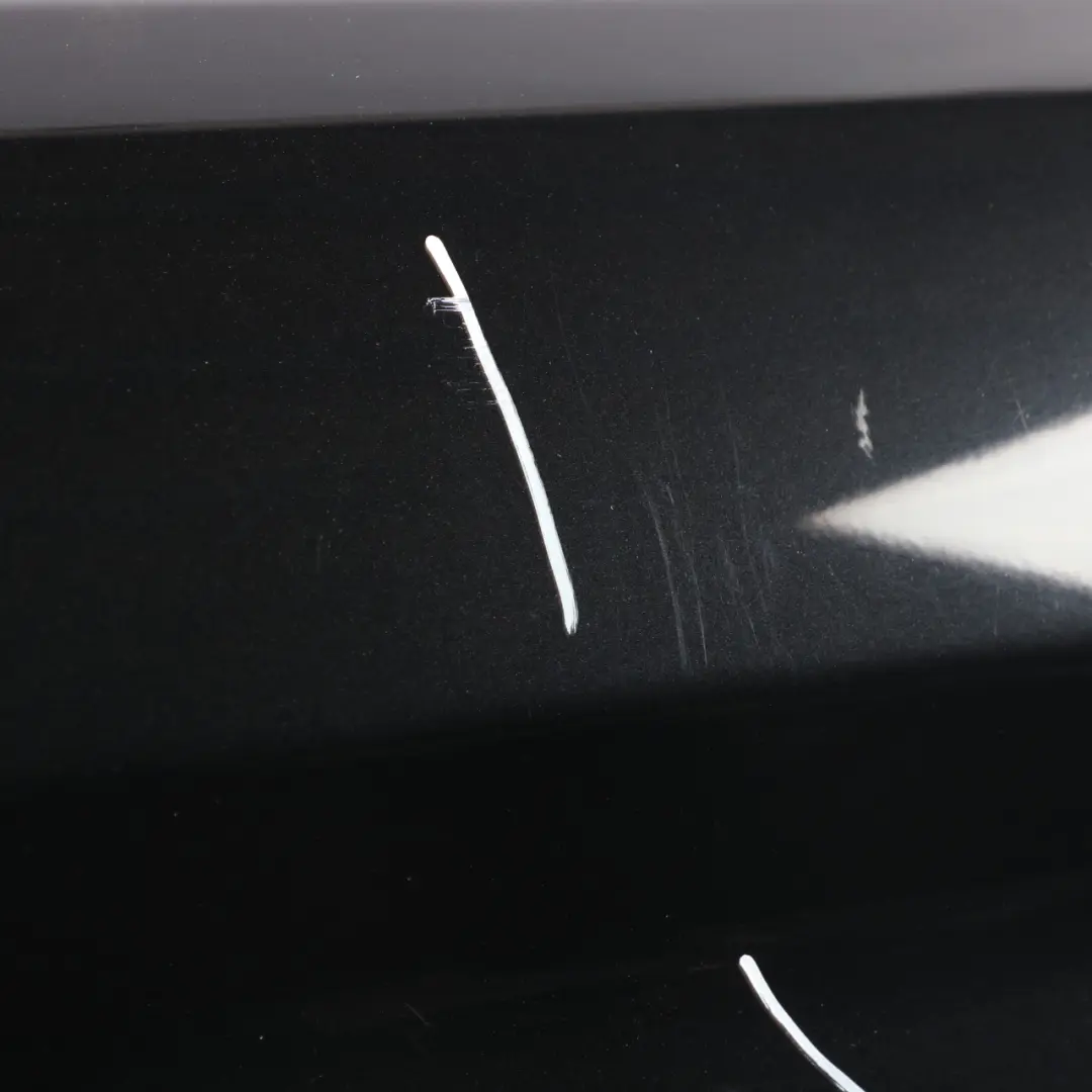 Door Front Left N/S Black Sapphire Metallic - 475 to BMW F32 F33 with Part number 7327345 BMW F32 F33 Door Front Left N/S Black Sapphire Metallic - 475 - SKU 7327345-BS - Part number 7327345