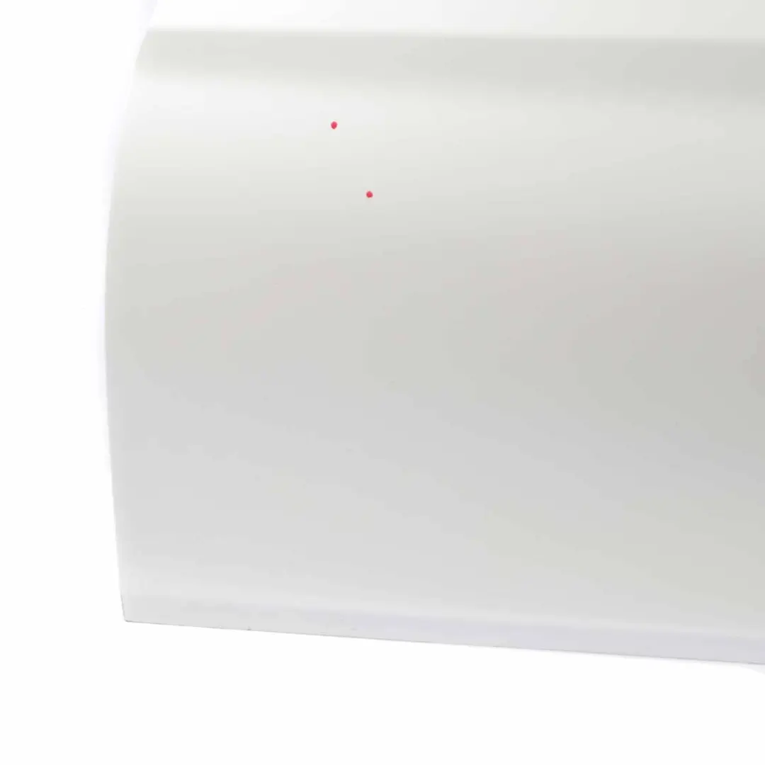 Door Front BMW F32 F33 F82 F83 M4 Left N/S Mineralweiss Mineral White - A96 to with Part number 7327345 Door Front BMW F32 F33 F82 F83 M4 Left N/S Mineralweiss Mineral White - A96 - SKU 7327345-MW - Part number 7327345