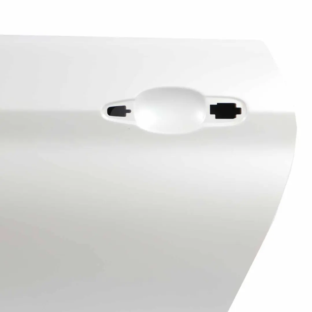 Door Front BMW F32 F33 F82 F83 M4 Left N/S Mineralweiss Mineral White - A96 to with Part number 7327345 Door Front BMW F32 F33 F82 F83 M4 Left N/S Mineralweiss Mineral White - A96 - SKU 7327345-MW - Part number 7327345