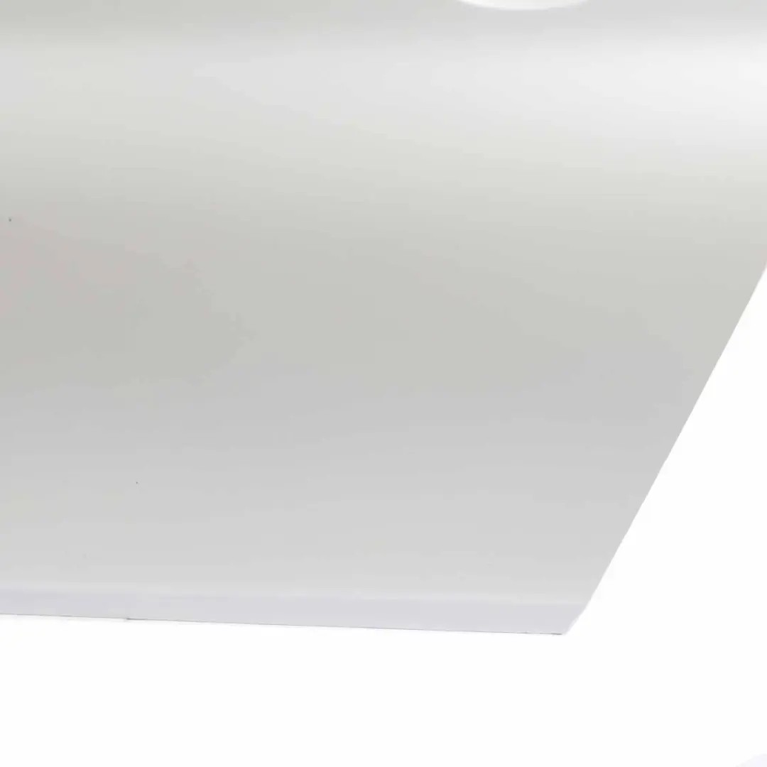  Door Front BMW F32 F33 F82 F83 M4 Left N/S Mineralweiss Mineral White - A96 - SKU 7327345-MW - Part number 7327345