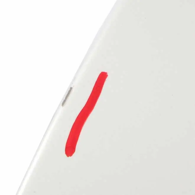  Door Front BMW F32 F33 F82 F83 M4 Left N/S Mineralweiss Mineral White - A96 - SKU 7327345-MW - Part number 7327345