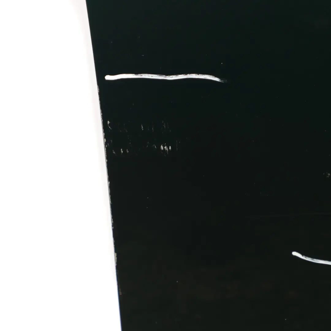 Door Front Right O/S Covering Panel British Racing Green II - B22 to Mini F55 with Part number 7327446 Mini F55 Door Front Right O/S Covering Panel British Racing Green II - B22 - SKU 7327446-BRGII - Part number 7327446