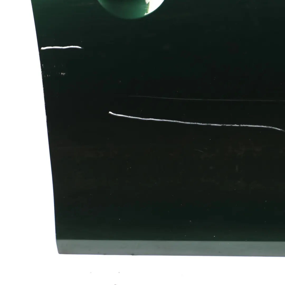 Mini F55 Door Front Right O/S Covering Panel British Racing Green II - B22 - SKU 7327446-BRGII - Part number 7327446