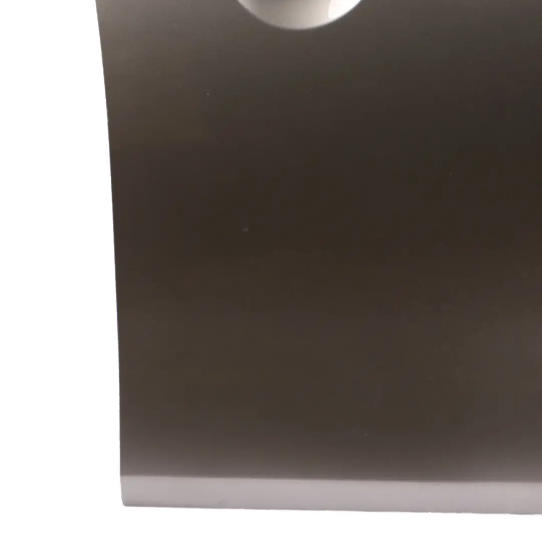 Door Front Right O/S Melting Silver Metallic - C2K to Mini Cooper F55 with Part number 7327446 Mini Cooper F55 Door Front Right O/S Melting Silver Metallic - C2K - SKU 7327446-MELT - Part number 7327446