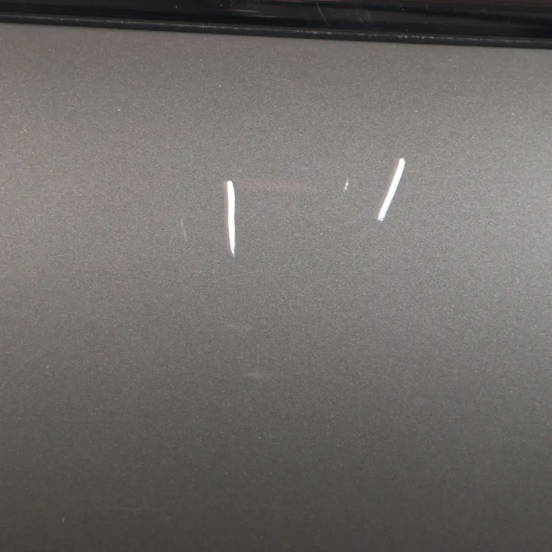 Door Front Right O/S Melting Silver Metallic - C2K to Mini Cooper F55 with Part number 7327446 Mini Cooper F55 Door Front Right O/S Melting Silver Metallic - C2K - SKU 7327446-MELT - Part number 7327446