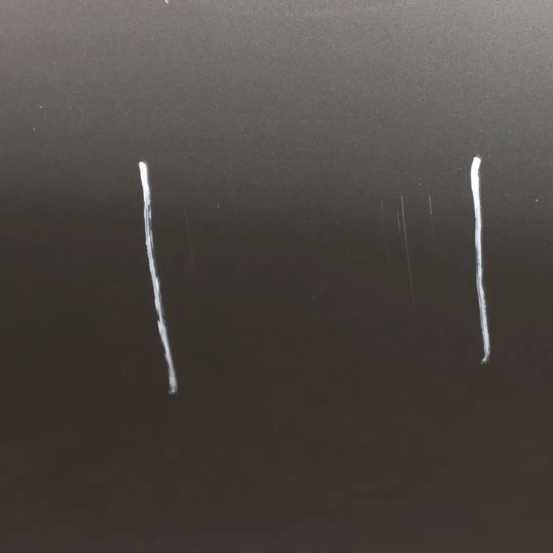 Mini Cooper F55 Door Front Right O/S Melting Silver Metallic - C2K - SKU 7327446-MELT - Part number 7327446