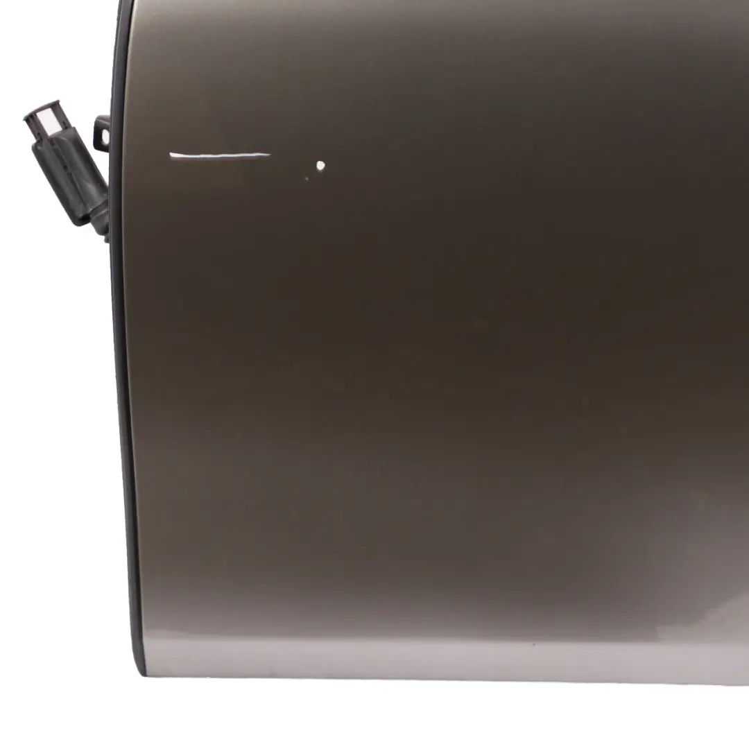 Door Rear Left N/S Melting Silver Metallic - C2K to Mini Cooper F55 with Part number 7327449 Mini Cooper F55 Door Rear Left N/S Melting Silver Metallic - C2K - SKU 7327449-MELT - Part number 7327449