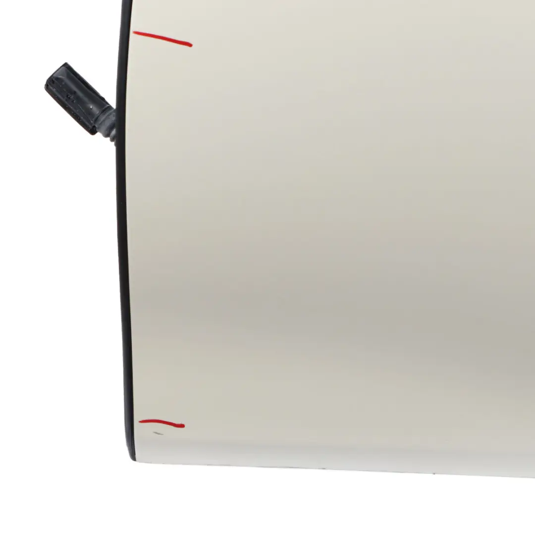 Mini F55 Drzwi Tylne Lewe Pepper White - 850 - SKU 7327449-PW - Numer Części 7327449