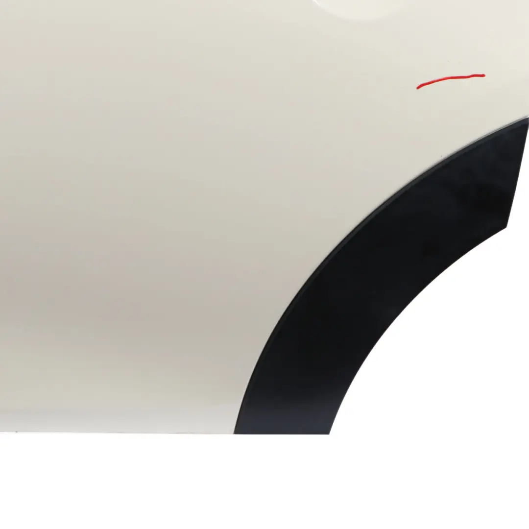 Mini F55 Drzwi Tylne Lewe Pepper White - 850 - SKU 7327449-PW - Numer Części 7327449