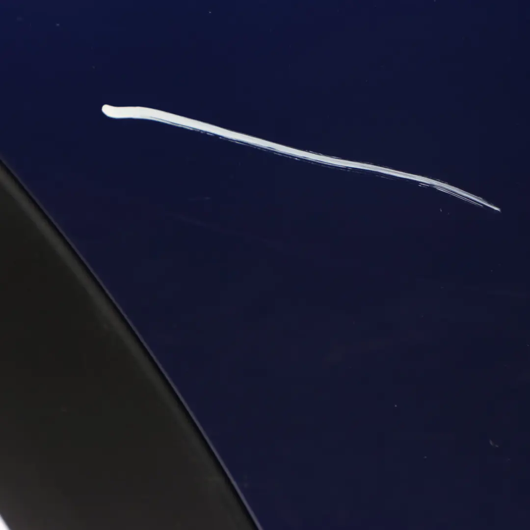 Door Rear Right O/S Covering Panel Starlight Blue Metallic - B62 to Mini F55 with Part number 7327450 Mini F55 Door Rear Right O/S Covering Panel Starlight Blue Metallic - B62 - SKU 7327450-STB - Part number 7327450