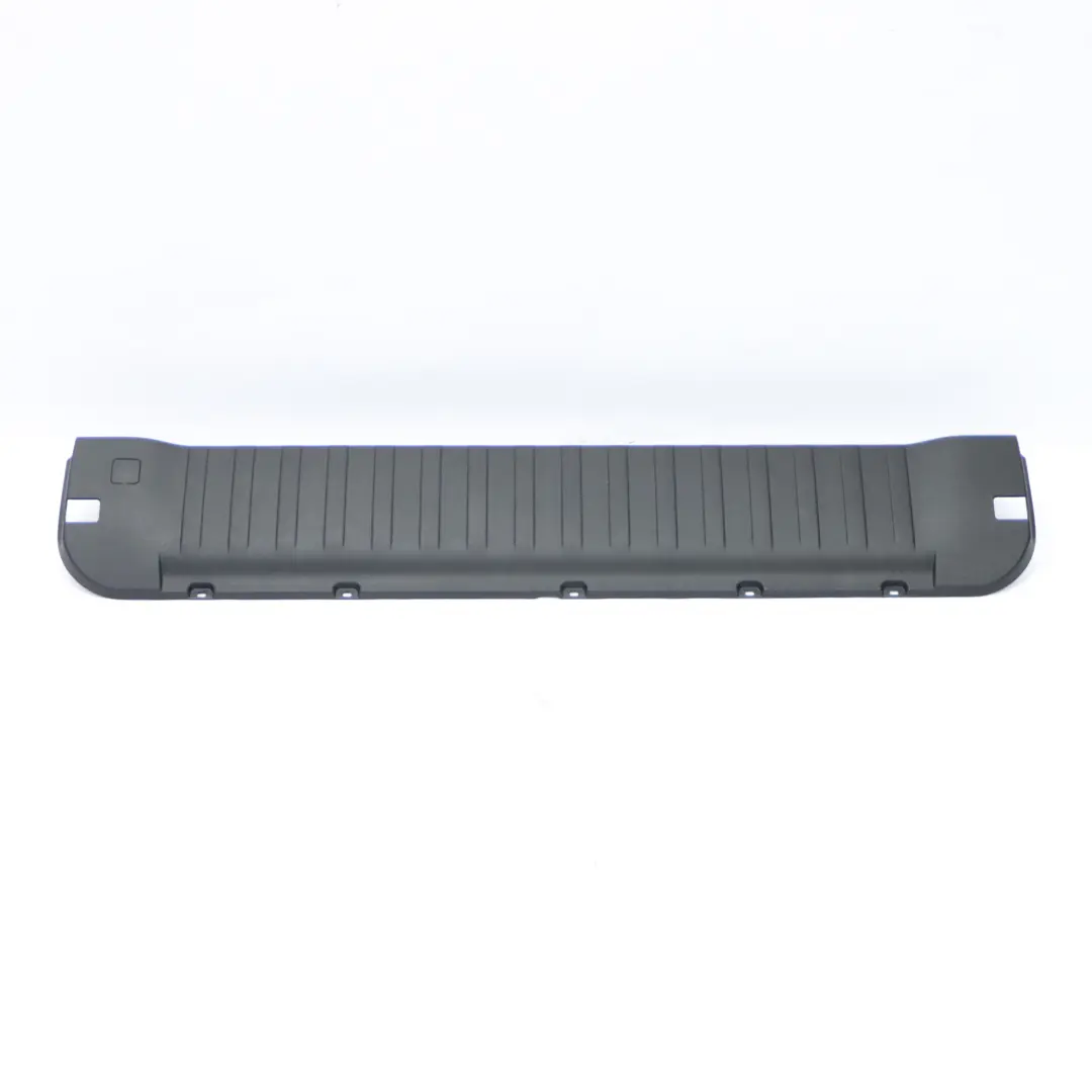 BMW X5 F15 Cloison de Coffre Cache Panneau Bas - SKU 7327732 - Numéro de pièce 7327732