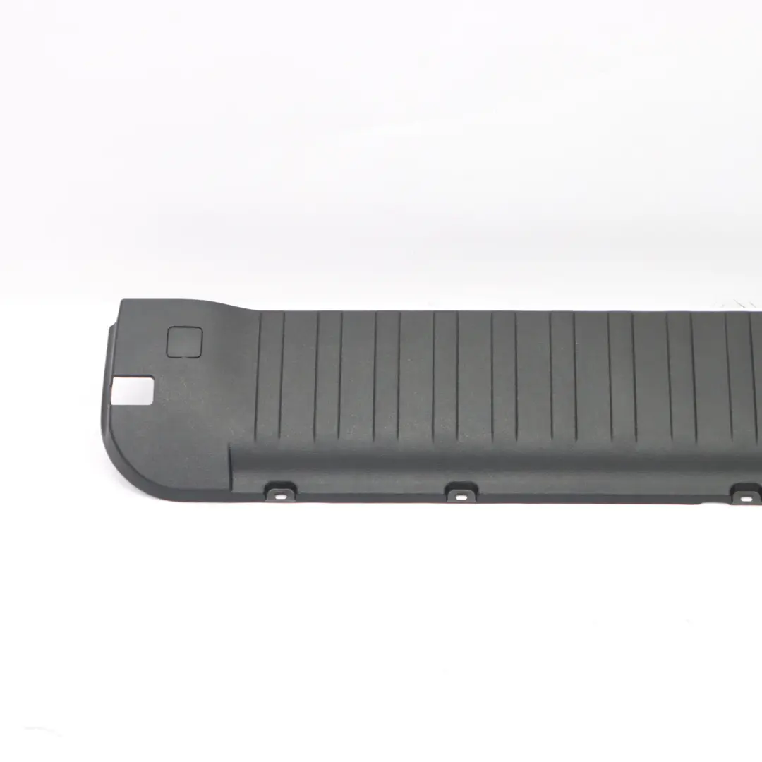 BMW X5 F15 Kofferraumtrennwand Abdeckung unten - SKU 7327732 - Teilenummer 7327732
