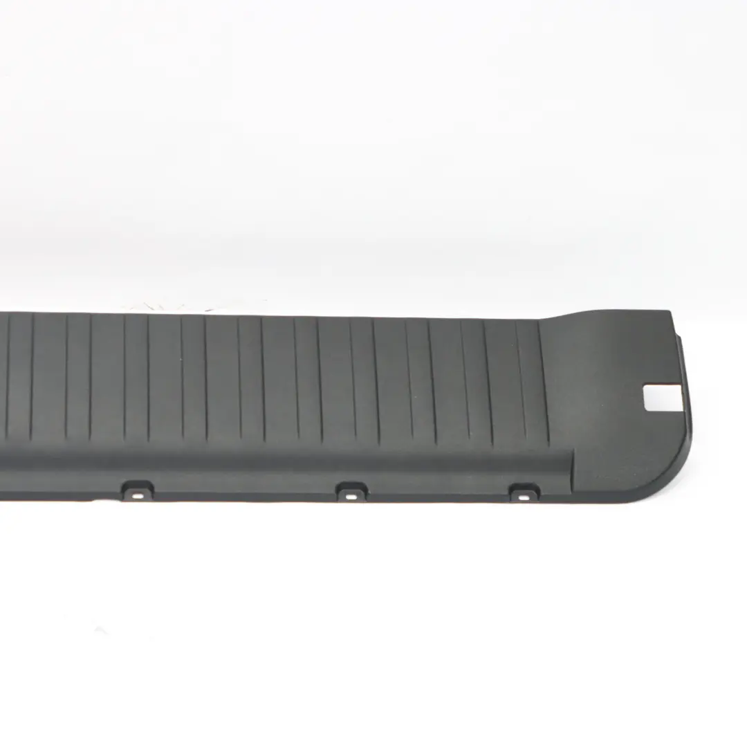 BMW X5 F15 Kofferraumtrennwand Abdeckung unten - SKU 7327732 - Teilenummer 7327732