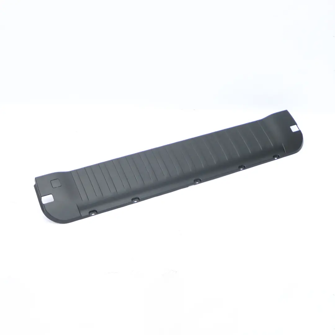 BMW X5 F15 Cloison de Coffre Cache Panneau Bas - SKU 7327732 - Numéro de pièce 7327732