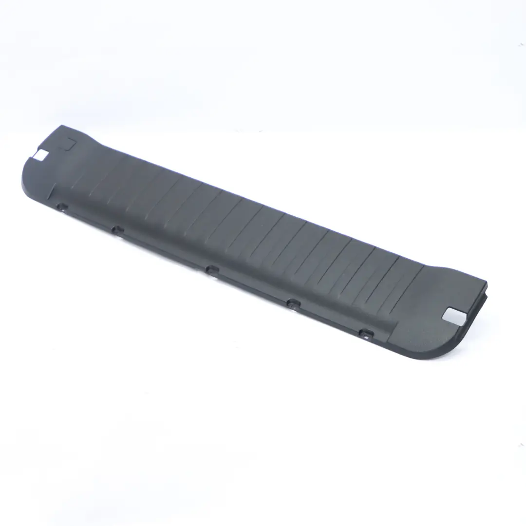 BMW X5 F15 Cloison de Coffre Cache Panneau Bas - SKU 7327732 - Numéro de pièce 7327732