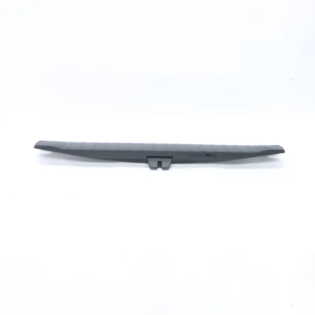 BMW X5 F15 Cloison de Coffre Cache Panneau Bas - SKU 7327732 - Numéro de pièce 7327732