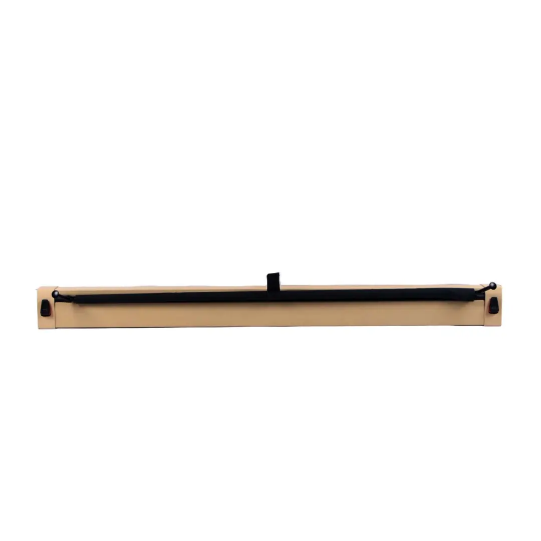 BMW F31 Store enrouleur Filet coffre arrière Tablette bagages charge Venetobeige - SKU 7327863 - Numéro de pièce 7327863