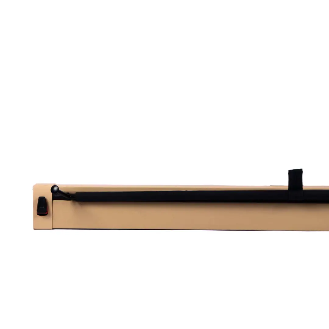 Siatka Roleta Bagażnika Beżowa do BMW F31 Touring o numerze 7327863 BMW F31 Touring Siatka Roleta Bagażnika Beżowa - SKU 7327863 - Numer Części 7327863