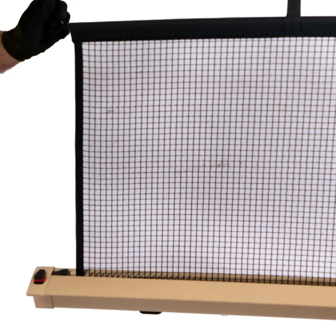 Store enrouleur Filet coffre arrière Tablette bagages charge Venetobeige pour BMW F31 à propos du numéro de pièce 7327863 BMW F31 Store enrouleur Filet coffre arrière Tablette bagages charge Venetobeige - SKU 7327863 - Numéro de pièce 7327863