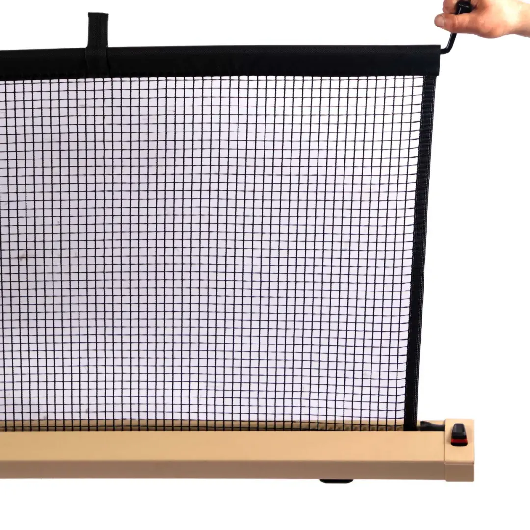 Roller Blind Net Rear Trunk Parcel Shelf Load Cover Venetobeige to BMW F31 Touring with Part number 7327863 BMW F31 Touring Roller Blind Net Rear Trunk Parcel Shelf Load Cover Venetobeige - SKU 7327863 - Part number 7327863