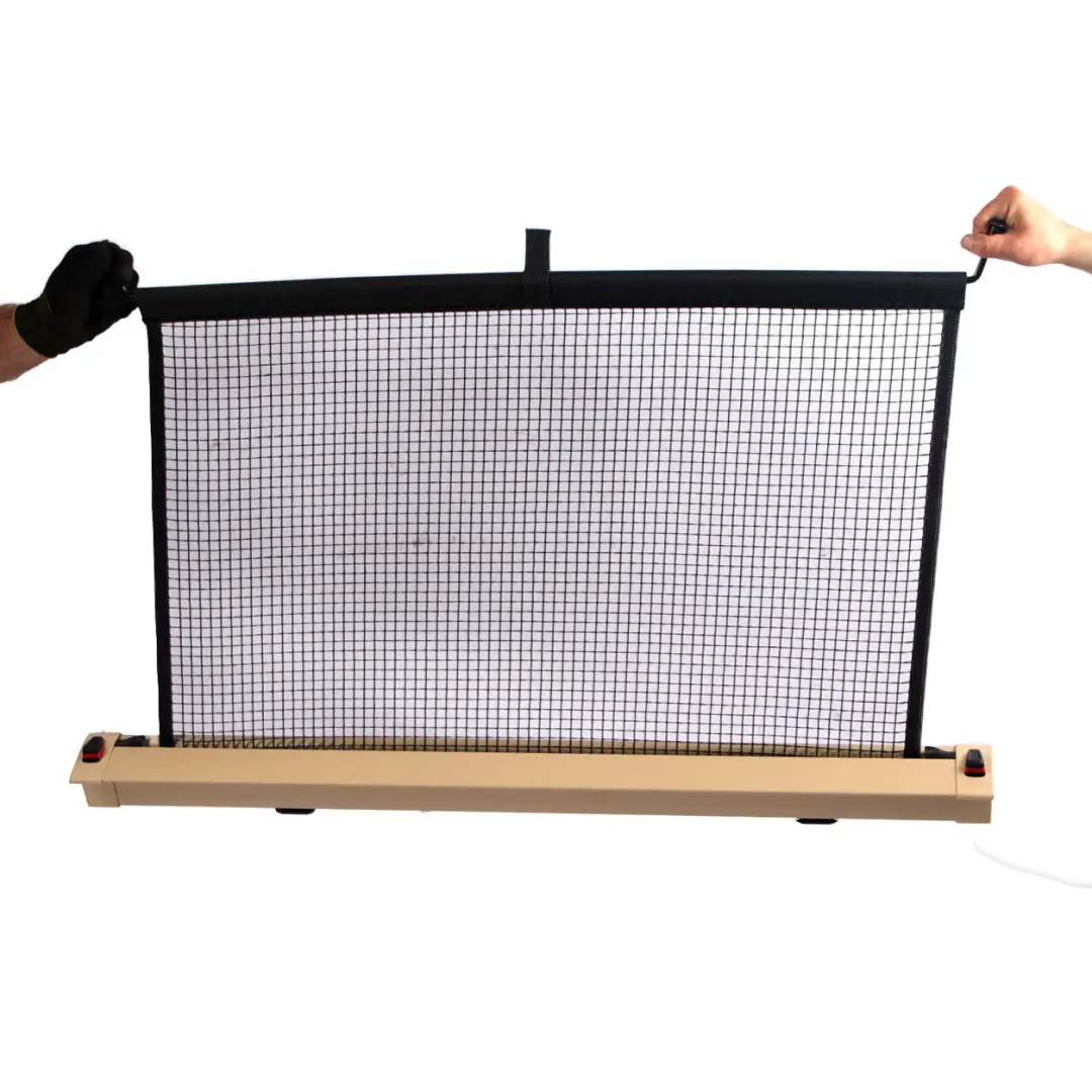 Roller Blind Net Rear Trunk Parcel Shelf Load Cover Venetobeige to BMW F31 Touring with Part number 7327863 BMW F31 Touring Roller Blind Net Rear Trunk Parcel Shelf Load Cover Venetobeige - SKU 7327863 - Part number 7327863