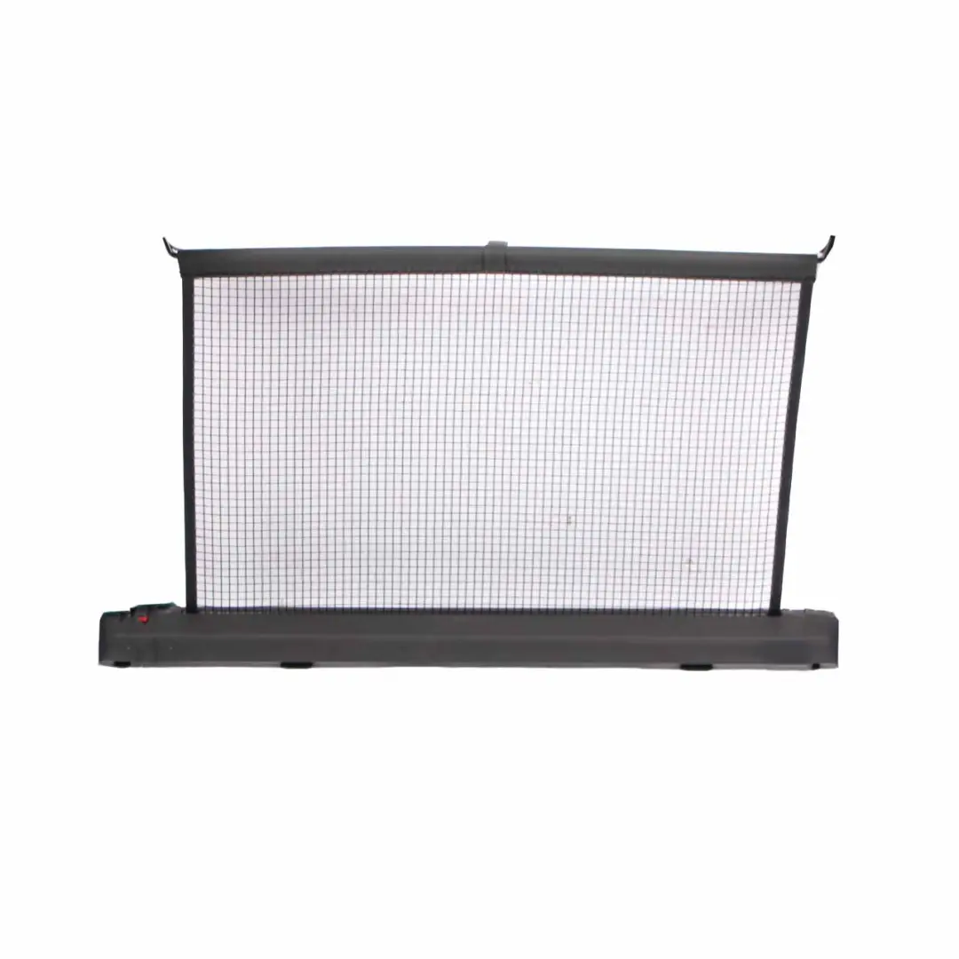 BMW F31 Touring Boot Trunk Parcel Shelf Load Cover Roller Blind Safety Net - SKU 7327865 - Part number 7327865