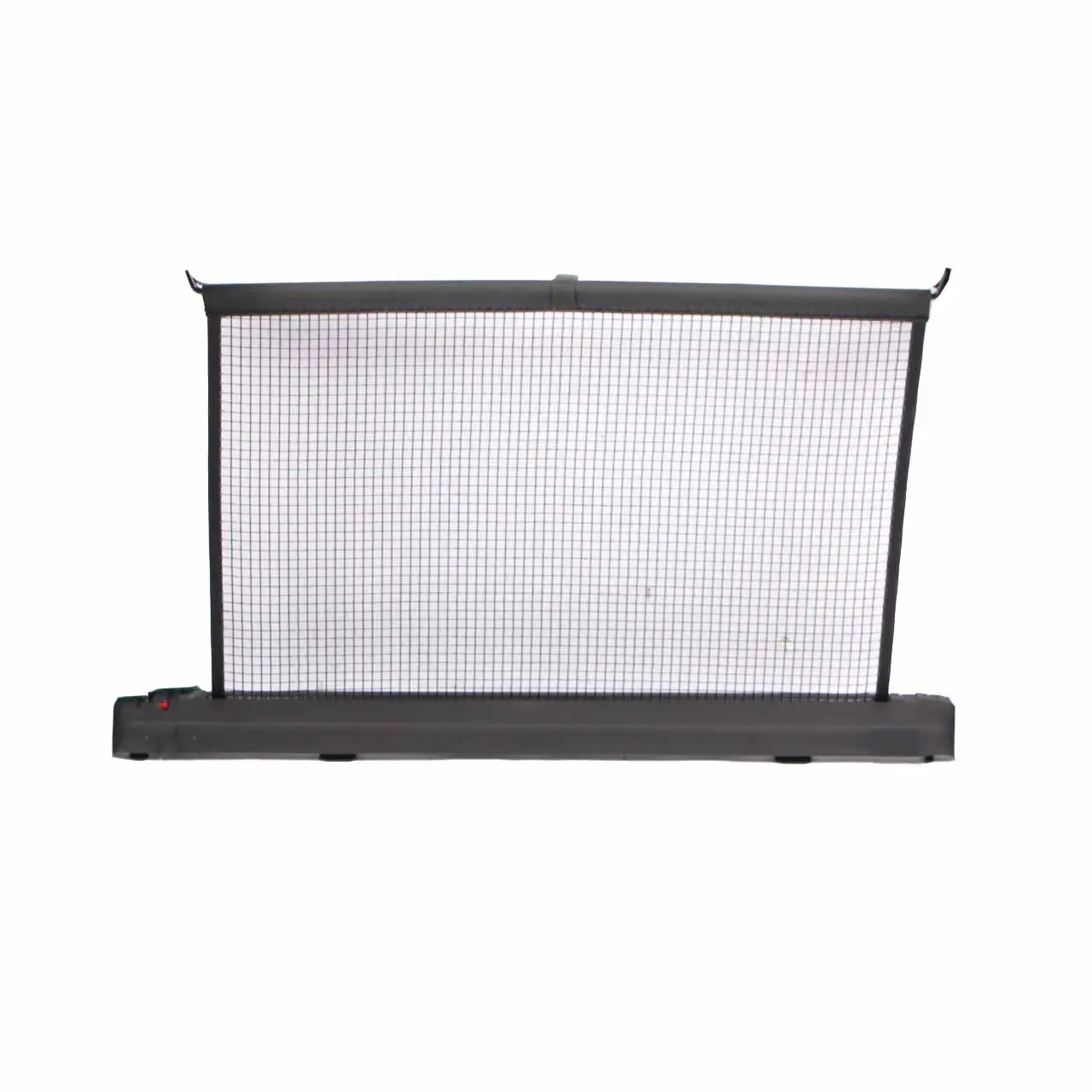 BMW F31 Portabagagli Coperchio di carico Tendina a rullo Rete di sicurezza