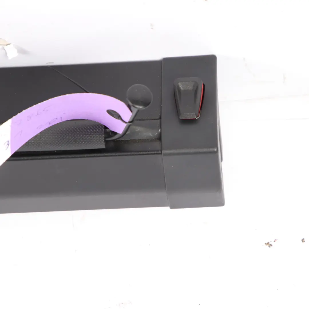 Maletero Portaobjetos Cubreobjetos Enrollable Red de Seguridad para BMW F31 Touring con número de pieza 7327865 BMW F31 Touring Maletero Portaobjetos Cubreobjetos Enrollable Red de Seguridad - SKU 7327865 - Número de pieza 7327865