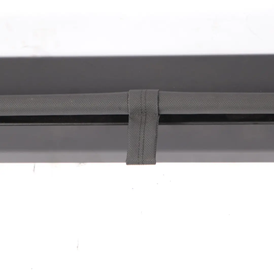 Boot Trunk Parcel Shelf Load Cover Roller Blind Safety Net to BMW F31 Touring with Part number 7327865 BMW F31 Touring Boot Trunk Parcel Shelf Load Cover Roller Blind Safety Net - SKU 7327865 - Part number 7327865