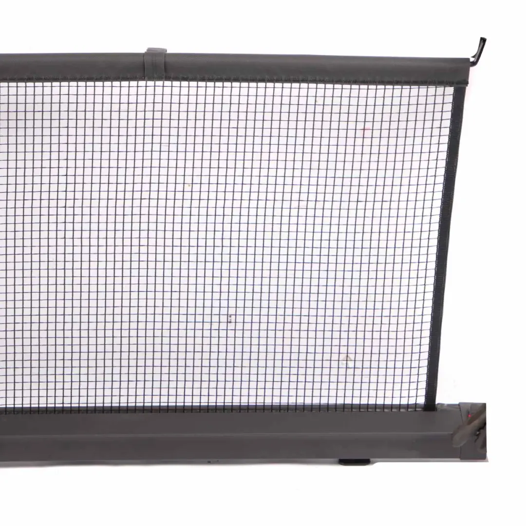 BMW F31 Touring Boot Trunk Parcel Shelf Load Cover Roller Blind Safety Net - SKU 7327865 - Part number 7327865