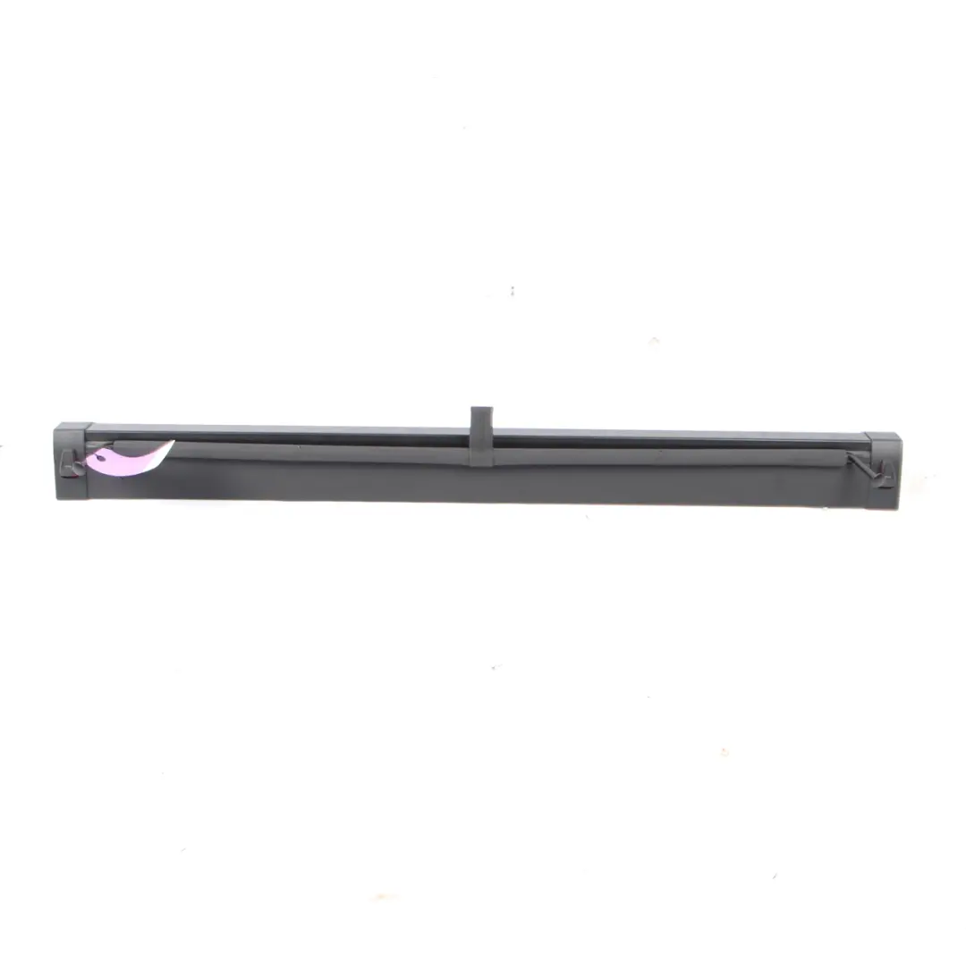 BMW F31 Touring Boot Trunk Parcel Shelf Load Cover Roller Blind Safety Net - SKU 7327865 - Part number 7327865