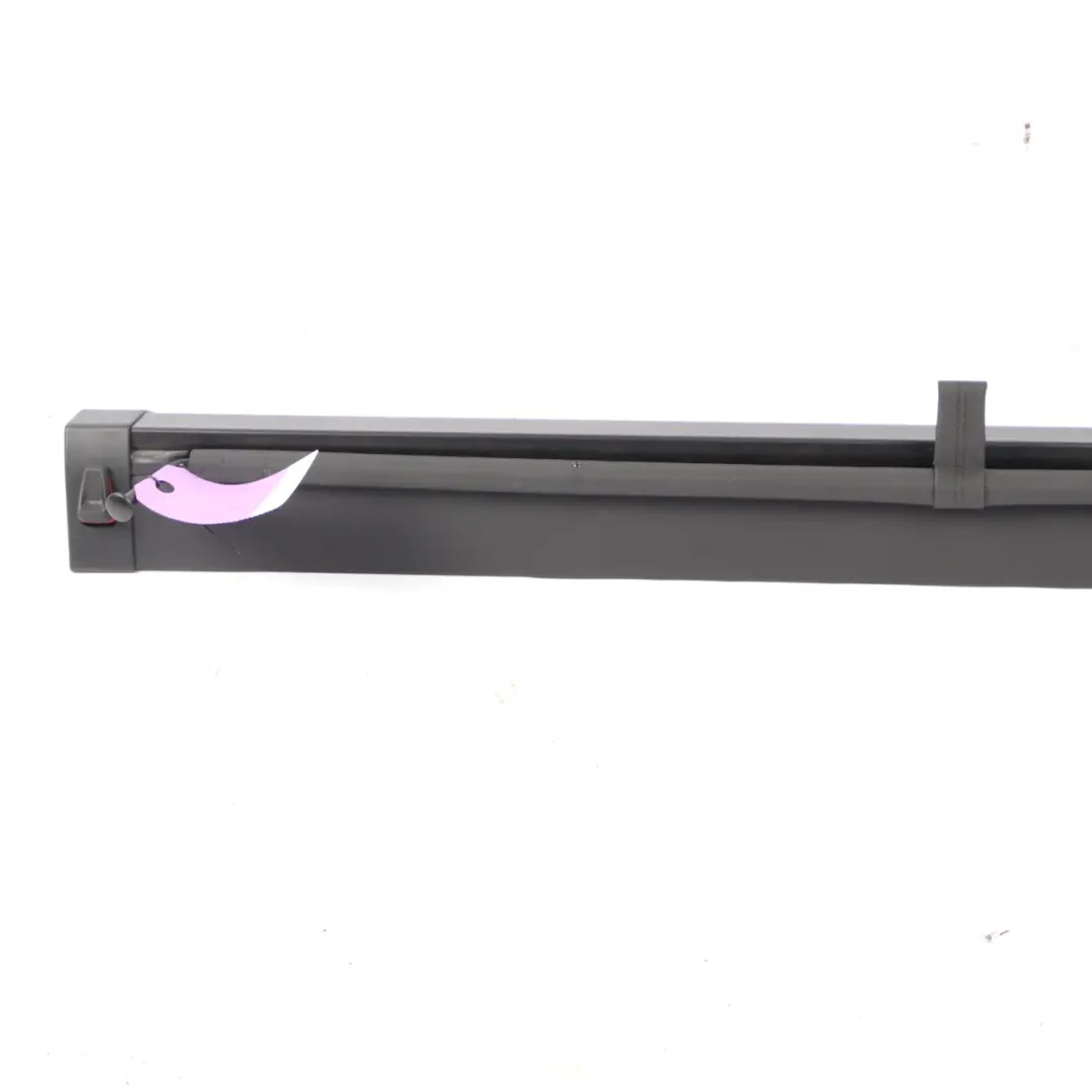 BMW F31 Touring Boot Trunk Parcel Shelf Load Cover Roller Blind Safety Net - SKU 7327865 - Part number 7327865