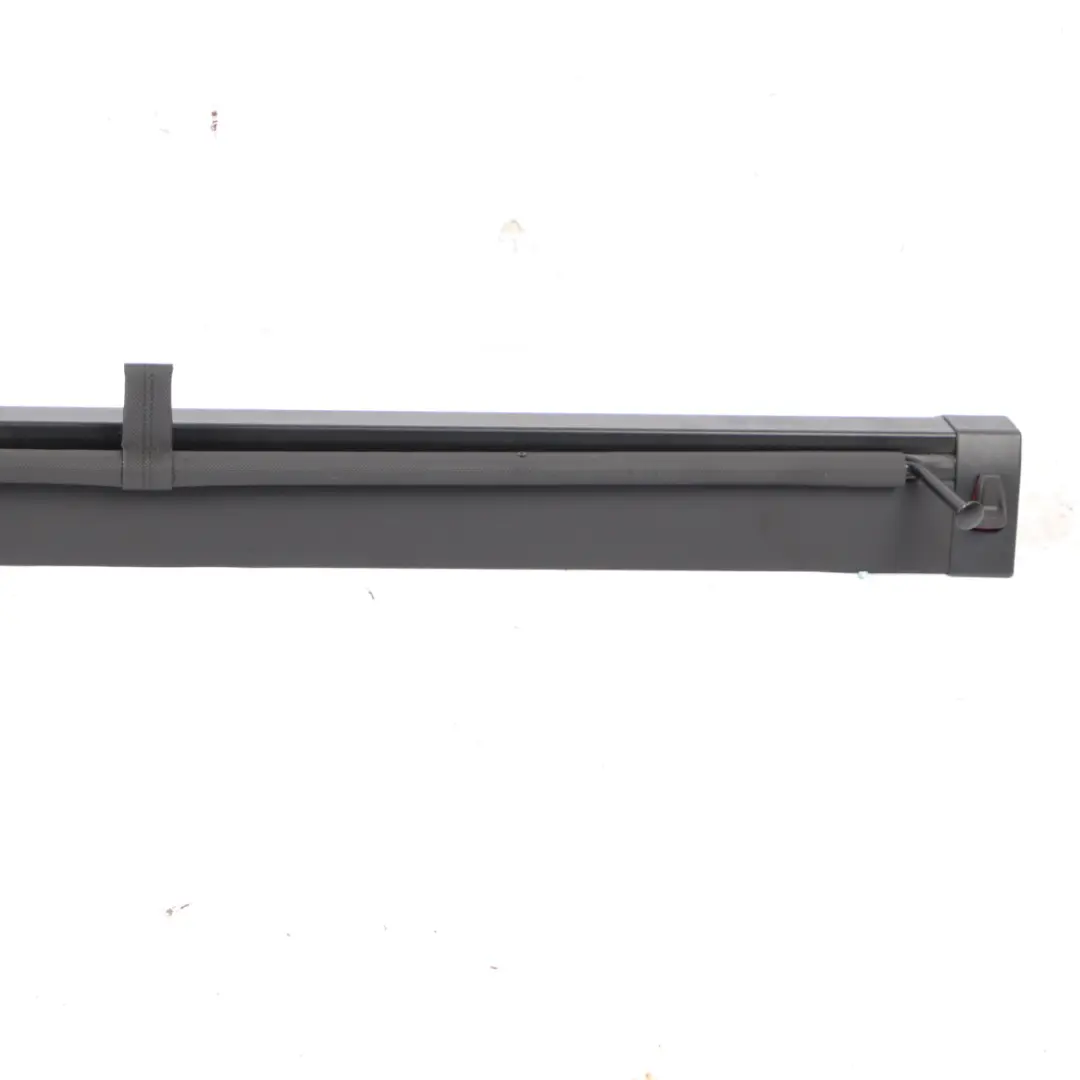 BMW F31 Touring Boot Trunk Parcel Shelf Load Cover Roller Blind Safety Net - SKU 7327865 - Part number 7327865