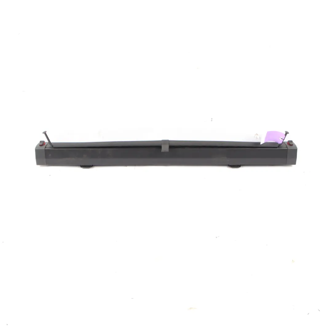 BMW F31 Touring Boot Trunk Parcel Shelf Load Cover Roller Blind Safety Net - SKU 7327865 - Part number 7327865